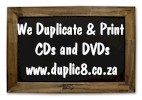 Duplic8