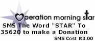 Operation Morning Star